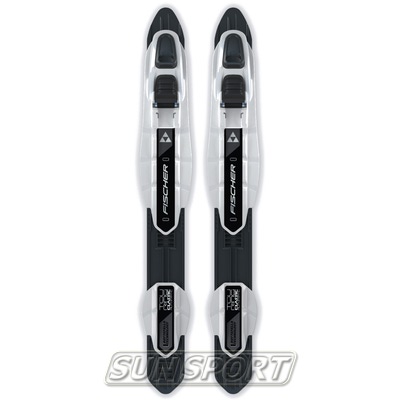 Крепление Fischer Touring Classic Nis White My Style Крепление Fischer Touring Classic Nis White My Style