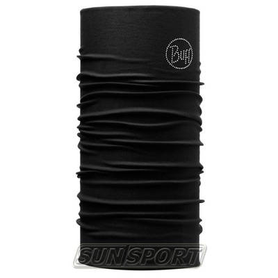  Buff Chic Black