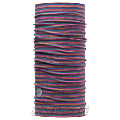  Buff Yarn Dyed Stripes Koronia ()