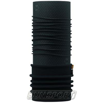 Шарф Buff Polar Drake Black Шарф Buff Polar Drake Black
