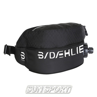 - BD Drinkbelt Cross Flag 1