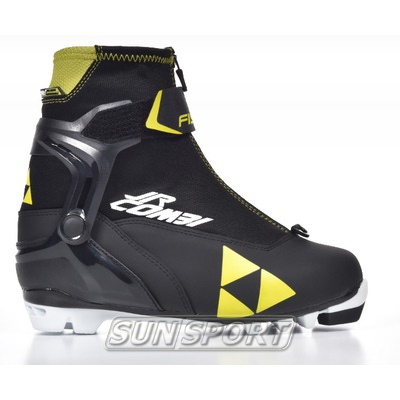   Fischer Junior COMBI 16/17 ()