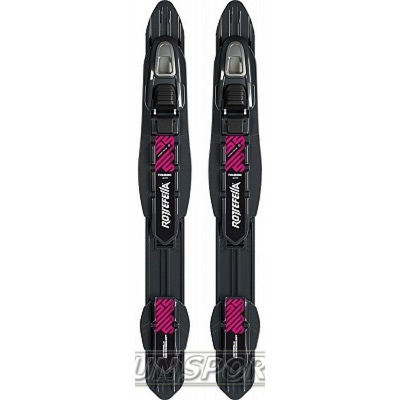  Rottefella Auto Touring Combi NIS 