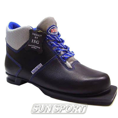   ISG Touring 75mm (.)