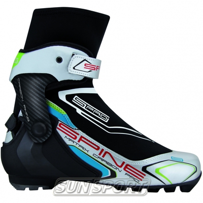   Spine Matrix Carbon Pro SNS Pilot /