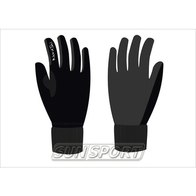  NordSki JR Active   17/18