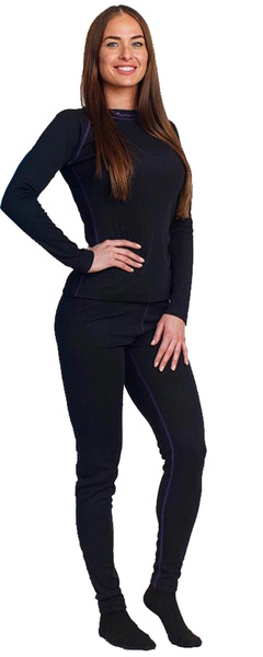   NordSki W Warm   17/18 ()