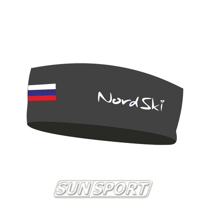  NordSki Active Rus 