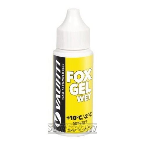  Vauhti HF FoxGel Wet (+10-2) 35