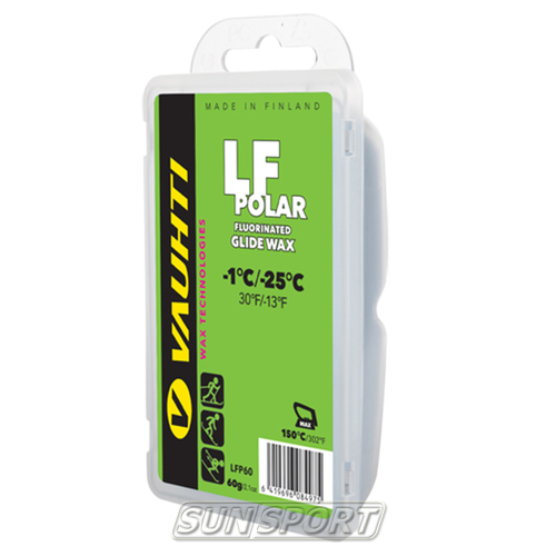  Vauhti LF Polar (-1-25) 60