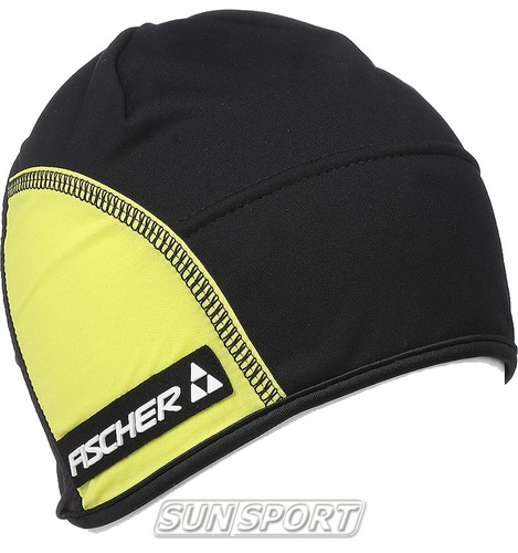  Fischer yellow/black