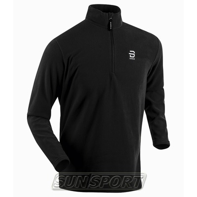  BD Half Zip Drift  