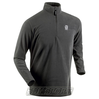  BD Half Zip Drift  