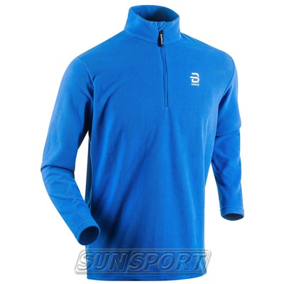  BD Half Zip Drift   ()