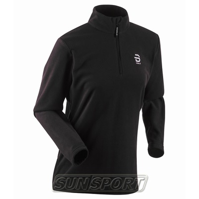  BD Half Zip Drift  