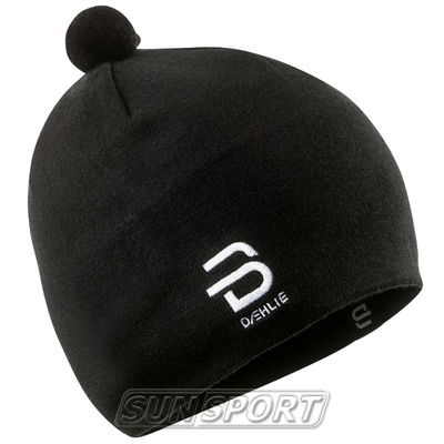  BD Hat Classic 15/16 ()