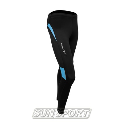  NordSki W Premium  Black/Aquamarine ()