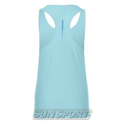  Asics Graphic Tank  ()