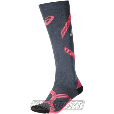  Asics LB Compression Sock /