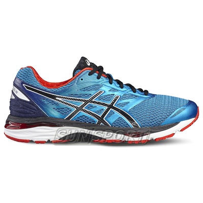   Asics M Gel-Cumulus 18  ()