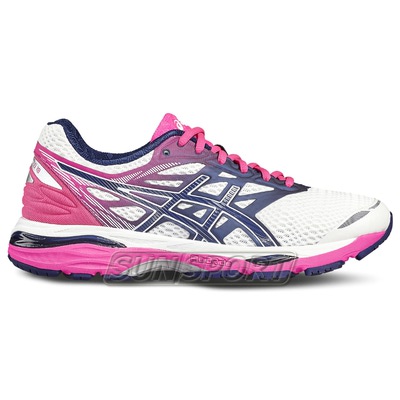   Asics W Gel-Cumulus 18 / ()