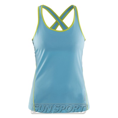  Craft W Mind Run  / ()