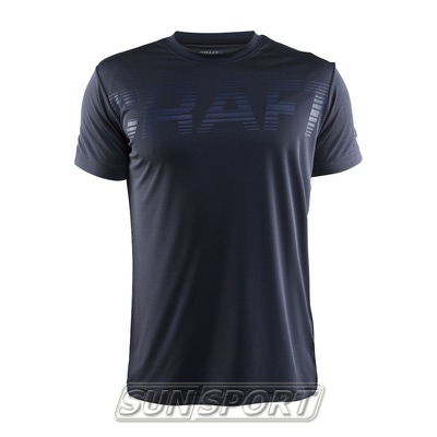  Craft M Prime Run Logo  . ()