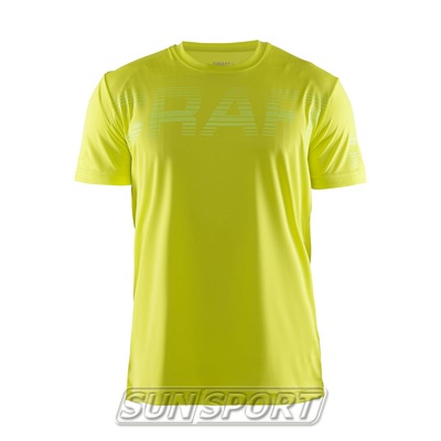  Craft M Prime Run Logo   ()