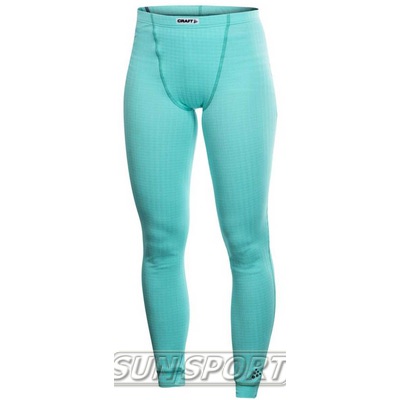Термобелье Рейтузы Craft W Pro Zero Extreme женские иней Термобелье Рейтузы Craft W Pro Zero Extreme женские иней