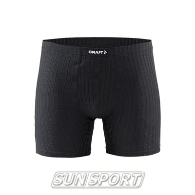 Термобелье Трусы Craft M Pro Zero Extreme мужские черный Термобелье Трусы Craft M Pro Zero Extreme мужские черный (фото)