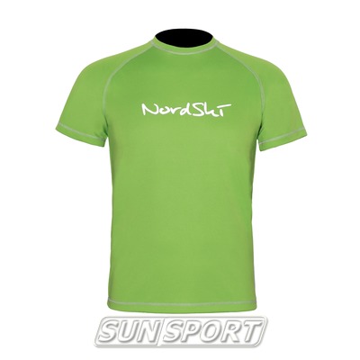  NordSki JR Active  Green