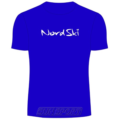  NordSki M Active  Blue ()