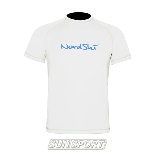  NordSki M Active  White ()