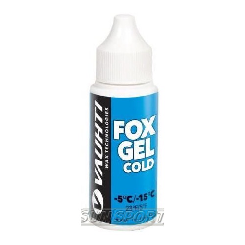  Vauhti HF FoxGel Cold (-5-15) 35