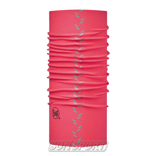  Buff Reflective R-Solid Pink Fluor