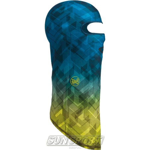   Buff Thermonet Arrowhead Multi