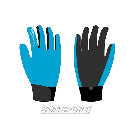  NordSki Racing WS National