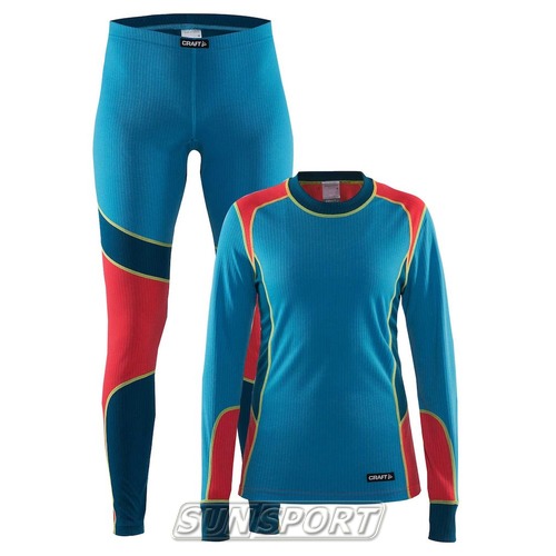   Craft W Baselayer  / ()