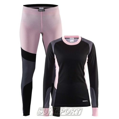   Craft W Baselayer  / ()