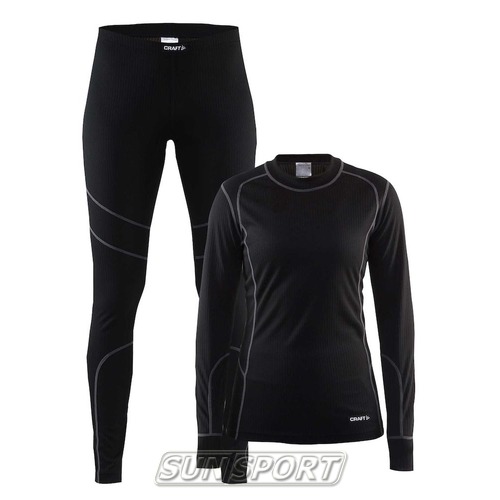   Craft W Baselayer   ()