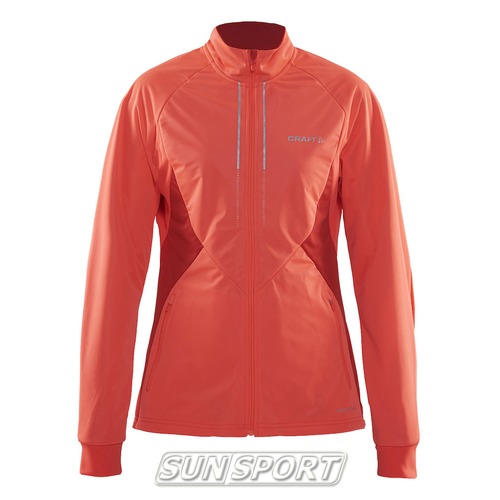   Craft W Storm 2.0 XC   ()