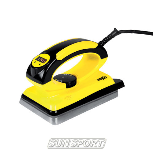 Утюг Toko Т14 Digital 1200Вт Утюг Toko Т14 Digital 1200Вт