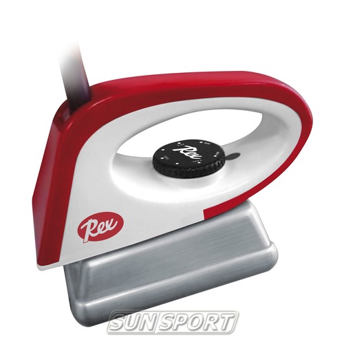 Утюг REX 1200Вт Утюг REX 1200Вт