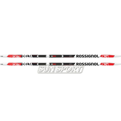  Rossignol Delta Skating IFP