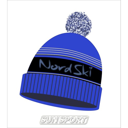  NordSki Stripe / ()