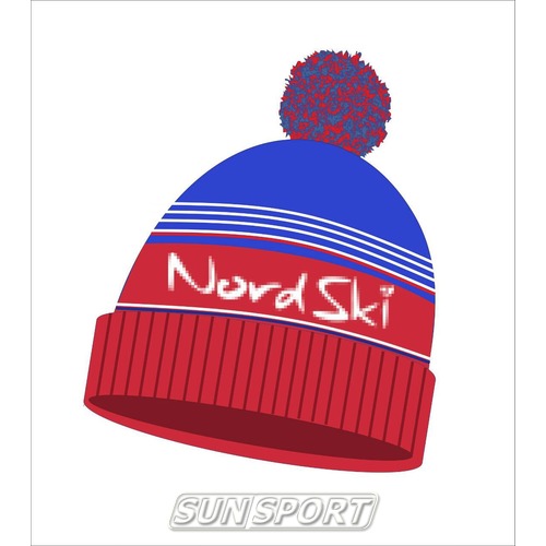  NordSki Stripe / ()