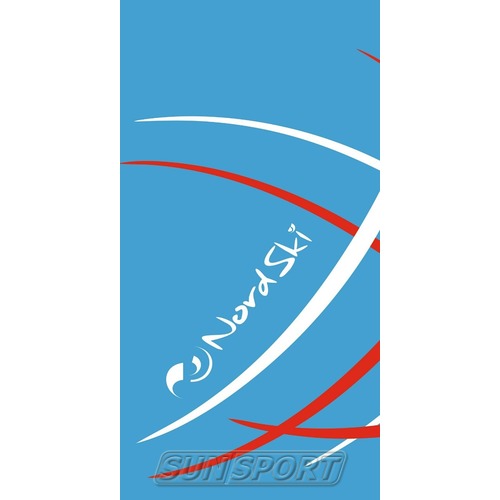 - NordSki National Blue ()