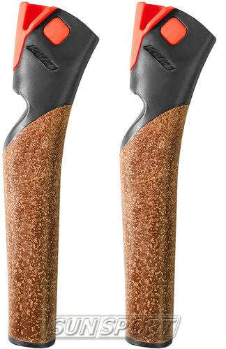     KV+ Falcon Clip Orange D16.5