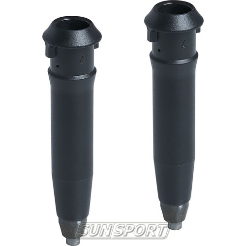 Наконечники для трекинга Swix Сатурн 10 мм твёрдосплавный Наконечники для трекинга Swix Сатурн 10 мм твёрдосплавный (фото)