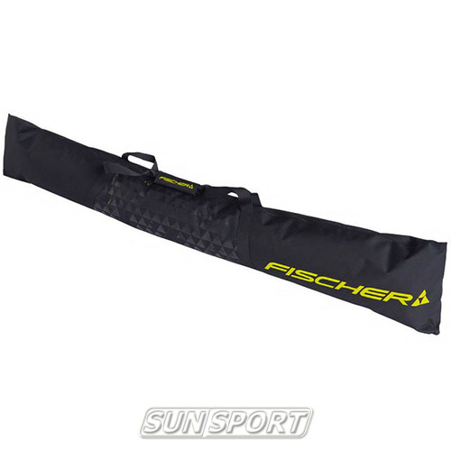    Fischer  3  ECO XC Alpine 175